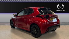 Mazda 2 Hybrid 1.5i Hybrid Homura 5dr CVT Hybrid Hatchback
